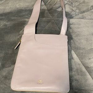 RADLEY London Medium Zip Around Cross Body Bag